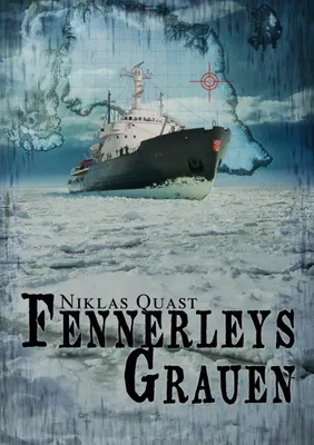 Produktbild von Fennerleys Grauen
