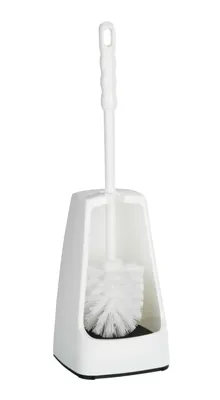 Produktbild von WC-Garnitur Simple Weiß