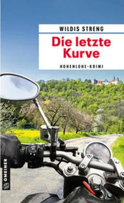 Obrázok produktu pre Die letzte Kurve