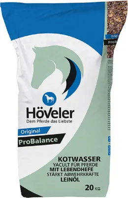 Produktbild von höveler ProBalance - 20 Kilogramm