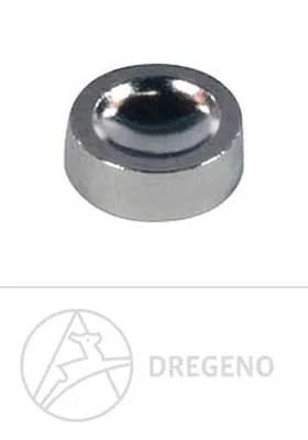 Obrázok produktu pre Náhradné diely a remeselné potreby Oceľové ložisko 10 kusov Šírka x výška x hĺbka 1,3 cm x 0,5 cm x 1,3 cm NOVINKA