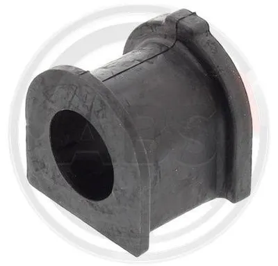 Produktbild von A.B.S. Lagerbuchse Stabilisator 274203 für TOYOTA LAND CRUISER (VDJ20, UZJ20) 51mm 35mm 53mm 0,11kg
