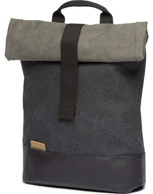 Produktbild von Cortina Memphis Grauer Fahrradrucksack 9L