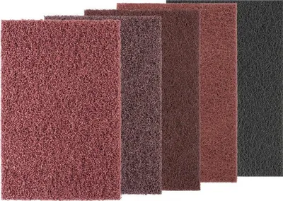 Productafbeelding van PFERD PVSK 150 A 280, schuurplaat, 224 mm, 154 mm, 10 stuks