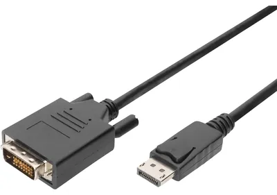 Obrázek produktu pro Kabel adaptéru Digitus DisplayPort