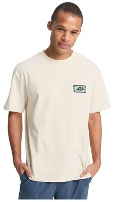 Produktbild von Quiksilver Serenity Splash Bone White L