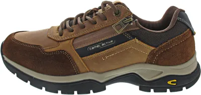 Obrázok produktu pre Camel Active športová šnurovacia obuv hnedá