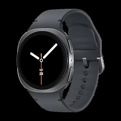 Produktbild von Samsung L320 GALAXY WATCH8 40MM BT GRAPHITE