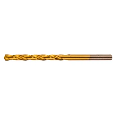 Zdjęcie produktu dla GRAPHITE Wiertło do metalu HSS-TiN, 4.8 mm
