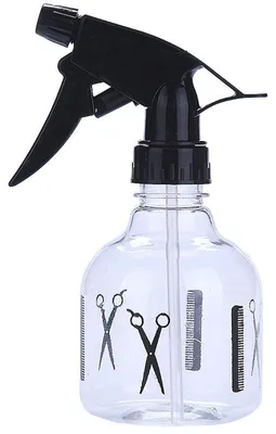 Obrázok produktu pre Plastová fľaša na sprej 250ml