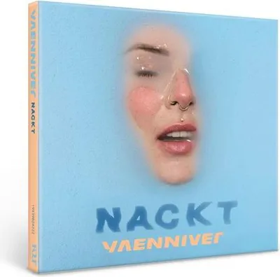 Obrázok produktu pre Yaenniver: Nackt -   - (CD / Titel: H-P)