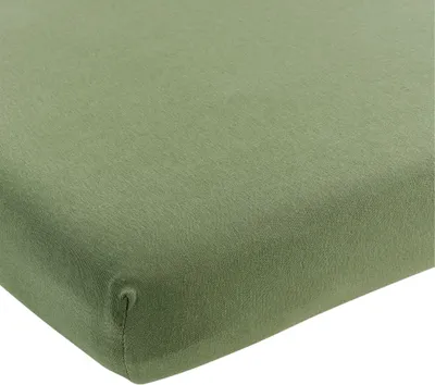 Produktbild von Meyco Spannbetttuch für Kinderbett 70 x 140 cm