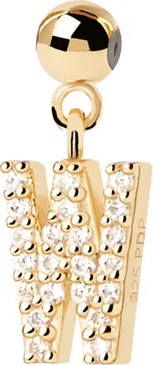 Immagine prodotto di Charms PDPaola Gold Kollektion Charms - frau