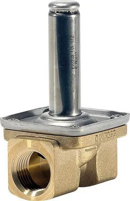 Produktbild von DANFOSS EV220B10B Magnetventil DN 15 Öl/Luft