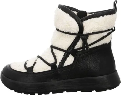 Produktbild von Think! Comoda Damen Stiefel in Gr. 42