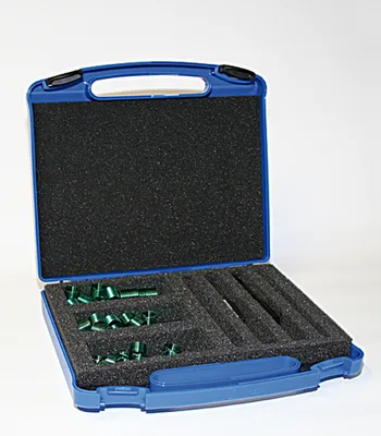 Produktbild von HeliCoil plus M12 x1,25 Reparaturset u.a. für Zündkerzengewinde Gewindereparatur