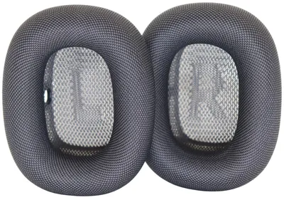 Productafbeelding van Vervangende Oorkussens voor Over-Ear Hoofdtelefoons