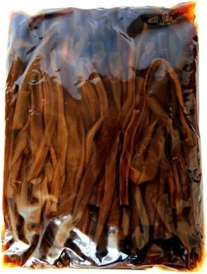 Produktbild von Eingelegte Kalebasse 1kg - Asia Kitchen