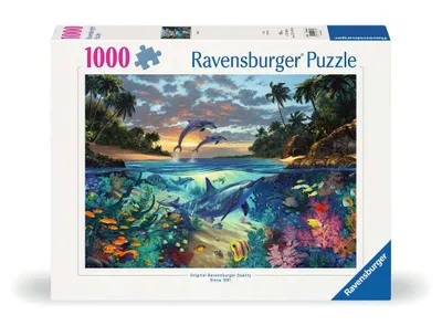 Obrázok produktu pre Ravensburger 12000646, 1000 kusov, Ďalší
