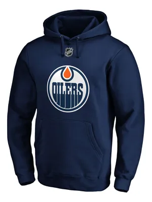 Produktbild von Edmonton Oilers Graphic Hoodie Draisaitl 29