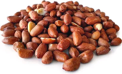 Produktbild von Erdnüsse 2,5KG | Karpfen futter
