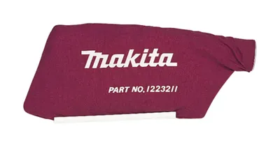 Produktbild von Staubsack 122329-5 Systemzubehör