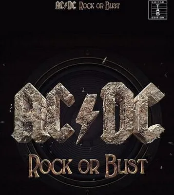 Immagine prodotto di Ac/Dc