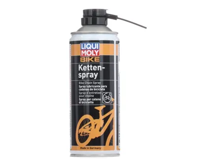 Produktbild von LIQUI MOLY Kettenspray 6055 Dose 400ml