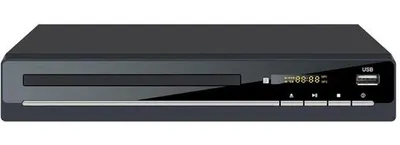 Immagine prodotto di Lettore DVD/Blu-ray esterno con HDMI - Nero
