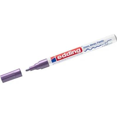 Zdjęcie produktu dla Kredka lakierowa fioletowa