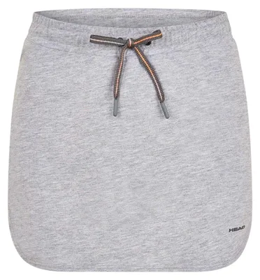 Productafbeelding van "Transitin" mini-rok voor dames, model GT27919 (maat 38 EU), kleur grijs