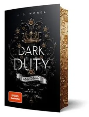 Obrázek produktu pro Dark Duty