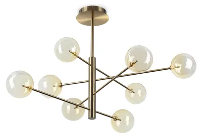 Immagine prodotto di EQUINOXE SP8, Sospensione , Ideal Lux