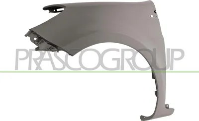 Produktbild von PRASCO RN3253024 Kotflügel Vorne Links für RENAULT Clio III Schrägheck (BR0/1, CR0/1)