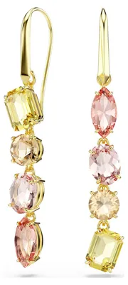 Produktbild von Swarovski Gema 5737454 Ohrringe
