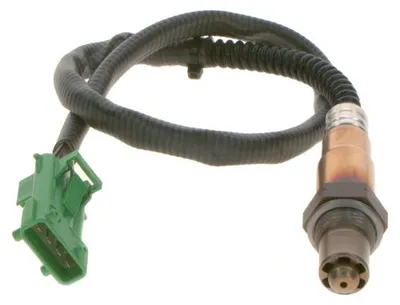 Produktbild von BOSCH Lambdasonde Sprungsonde 0 258 010 077