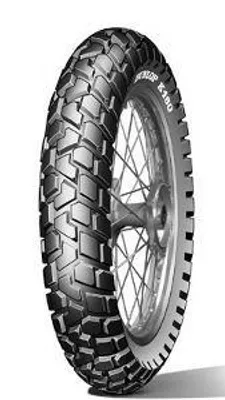 Zdjęcie produktu dla Opony DUNLOP 120/90-16 63P K460