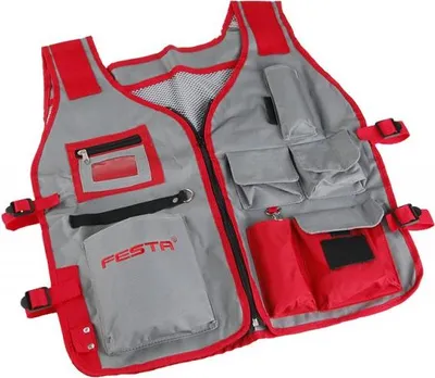 Immagine prodotto di Gilet da spalla FESTA
