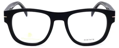 Produktbild von David Beckham Sonnenbrille DB 7025 807 52 20 145