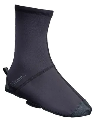 Produktbild von CRAFT ADV SubZ 2 Radüberschuhe S 3mm Neopren, wind- & wasserabweisend, angeraute Innenseite, reißverschlusslos, versiegelte Nähte, reflektierend