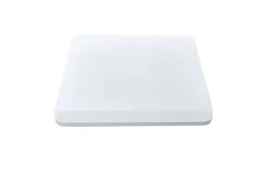 Produktbild von HEITRONIC PRONTO 500573 LED-Deckenleuchte 18 W Weiß