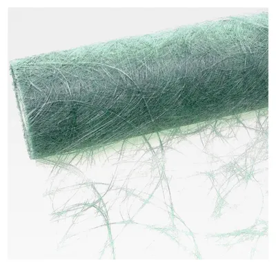 Produktbild von Sizoweb Tischläufer - Eukalyptus - 30 cm - 5 m