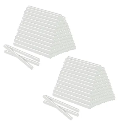 Obrázok produktu pre 4 kg lepiacich tyčiniek s tavným lepidlom Kazeta s tavným lepidlom 11 mm x 200 mm lepiace tyčinky QEENTOE