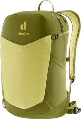 Zdjęcie produktu dla Deuter Speed Lite 21, Wędrówki, Oliwkowy, 21 l, 470 g, 280 mm, 460 mm