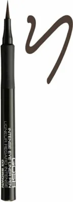 Obrázek produktu pro Gosh Intenzivní tužka na oči 03 Brown