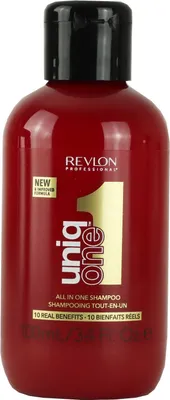 Zdjęcie produktu dla Revlon Uniq One 100 ml Szampon All in One