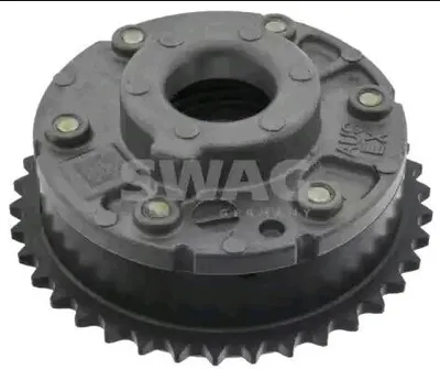 Produktbild von SWAG 20 94 6507 Nockenwellenversteller für BMW 3 Touring (E91) Auslass 38-Zähne