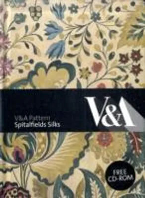 Immagine prodotto di V&A Pattern: Spitalfields Silks