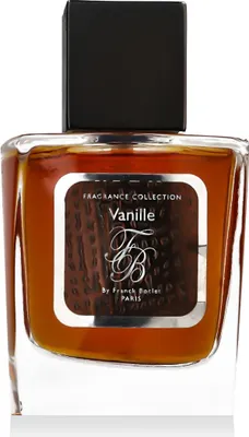 Obrázek produktu pro Franck Boclet Vanille EDP 50 ml UNISEX