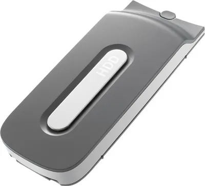 Produktbild von Xbox 360 Festplatte 60 GB - Live Starter Pack (Upgrade-Kit)